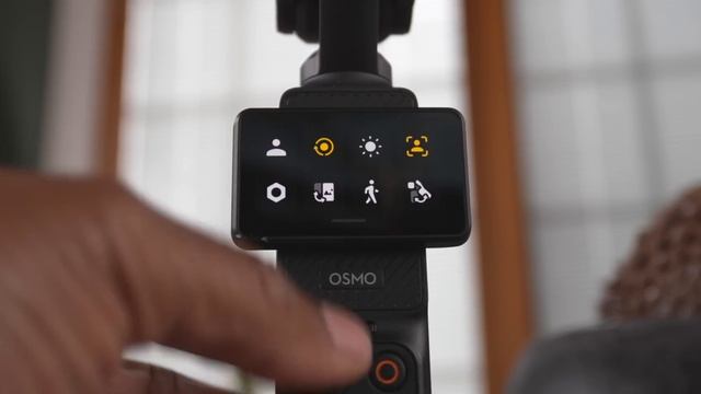 HUGE UPDATE! DJI Osmo Pocket 3 NEW FIRMWARE! смотреть онлайн