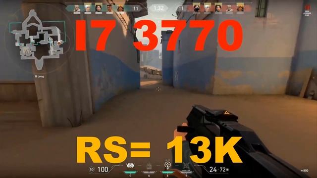 Xeon E3 1240 V2 Vs I7 3770 Full Cpu Comparison | Who Is Best In Gaming?