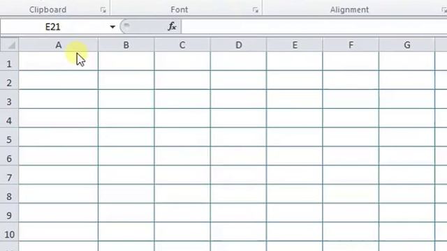 Excel Magic *F5* *F4* *Ctrl+H* смотреть онлайн