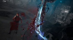 MORTAL KOMBAT 1 All Fatalities on Tanya