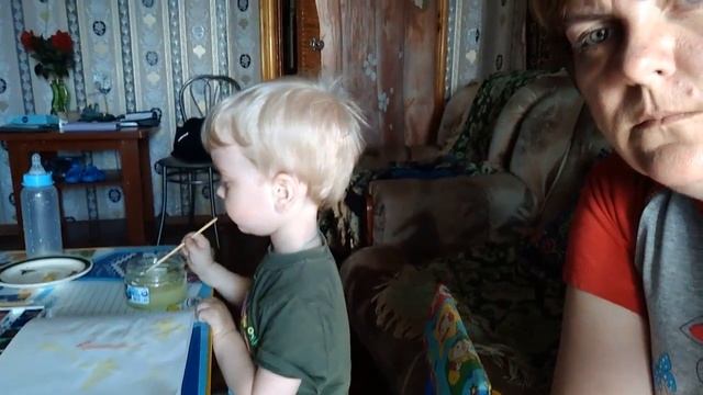 VLOG 1 мая ЧТО ЗА ПРАЗДНИК,ЕСЛИ НЕТ ВОДЫ?! смотреть онлайн