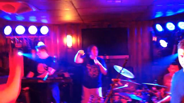 Better Than Monday - Uptown Funk (M.Ronson/Bruno Mars) - Jonathan's Nest 03.14.15 смотреть онлайн