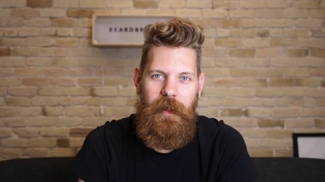 7 Things That Kill a Beard смотреть онлайн