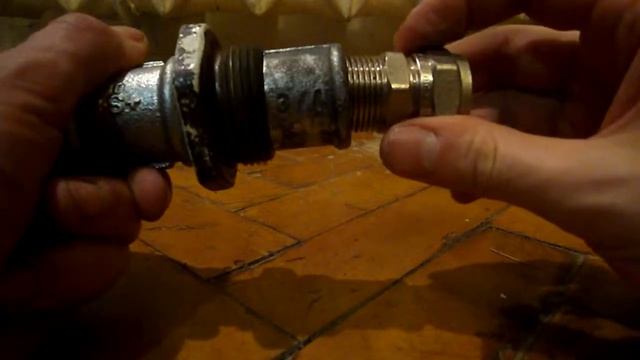 УДЛ ПОТОКА ДЛЯ ЧУГ РАДИАТОРА смотреть онлайн