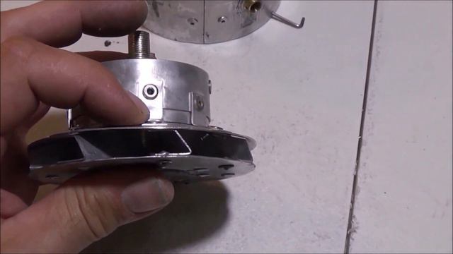 Build a SR-71 Black Bird's TURBORAMJET engine, Part 3 смотреть онлайн