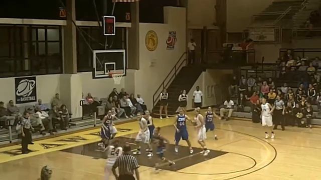 Lady Hawks vs Culver-Stockton смотреть онлайн
