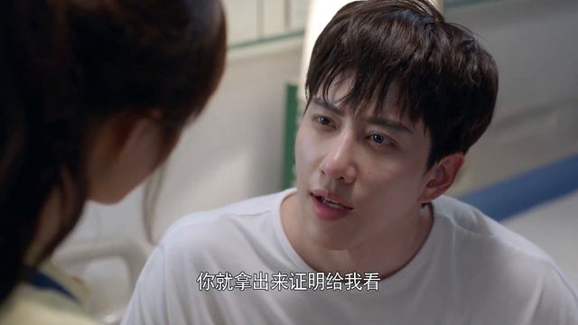 🏊🏼♀️兄弟变情敌？未婚夫来医院看好兄弟，居然看见他在和灰姑娘打情骂俏！【游泳先生 Mr Swimmer 10】