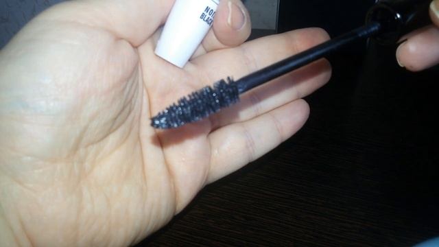 Мои туши Maybelline lash sensational,loreal,Borjois Volum glamour. смотреть онлайн