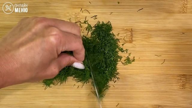 Жареные кабачки и очень вкусный соус к ним смотреть онлайн