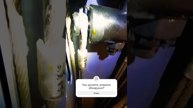 Рвётся трос автомобильного подъёмника. #сто #автосервис #жестьавтосервис #4x4 #шиномонтаж #maha смотреть онлайн