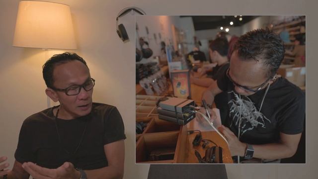 Campfire Audio Andromeda, Solaris & Trifecta Hands On Sound Impressions смотреть онлайн