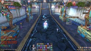 Хроники героев шаманы Perfect World