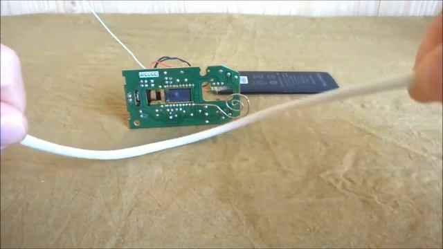 0го! Вы такое видали!?! ДЕТЕКТОР СКРЫТОЙ ПРОВОДКИ из СЛОМАННОЙ МЫШКИ смотреть онлайн