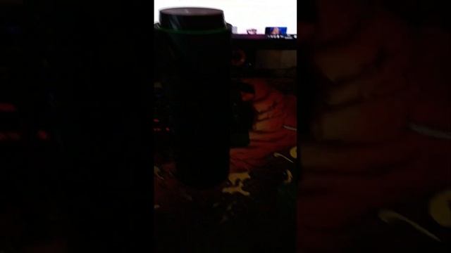 Tronsmart T7  после 4х использования дней она накрылась