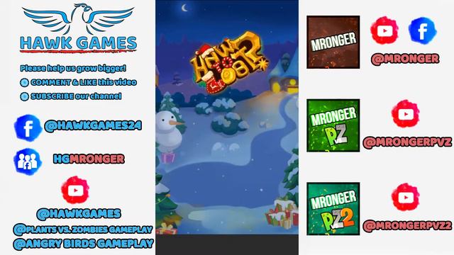 How to Loot - Pin Pull & Hero Rescue Level 81 & 82 смотреть онлайн