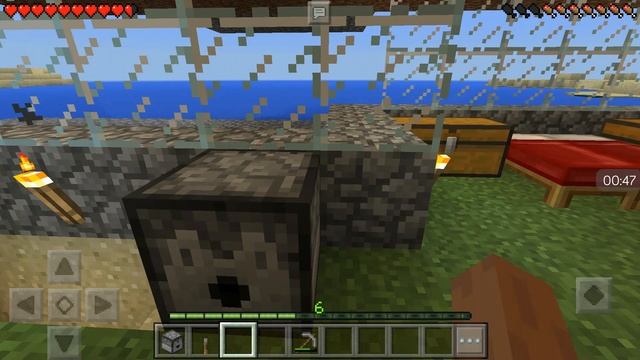 Приключения в Minecraft Как работают выбрасыватель и раздатчик смотреть онлайн