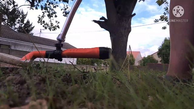 Metal Detecting|Using Underwater Metal Detector Scuba Tector On Land To Found Lost Items