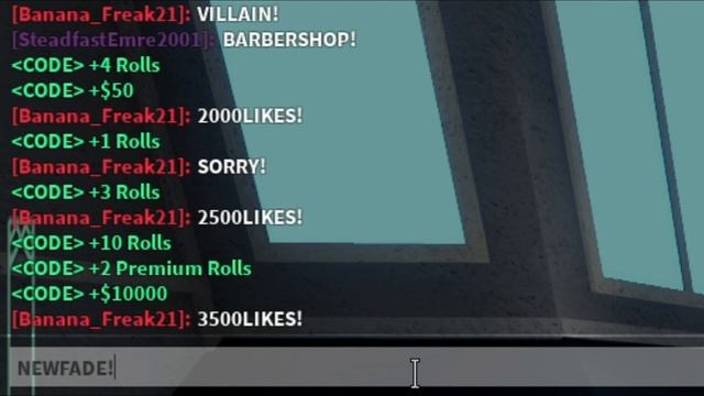 (JULY 2021) ALL *NEW* SECRET OP CODES!? Roblox Hero's World смотреть онлайн