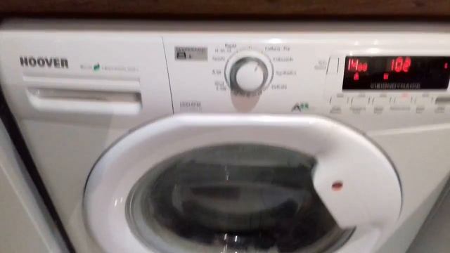 HOOVER DYN8144D E03 Error fix смотреть онлайн