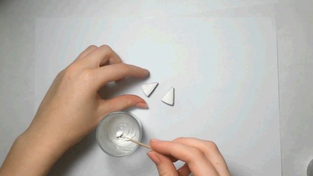 МК: Тортики из полимерной глины (пластики) \ DIY: Cake Out Of Polymer Clay