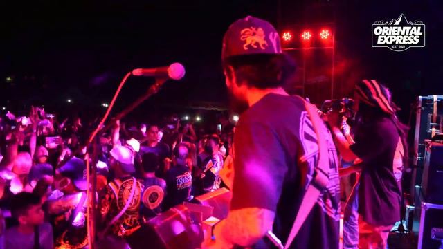 Jayson In Town - Bukidnon -  Oriental Films