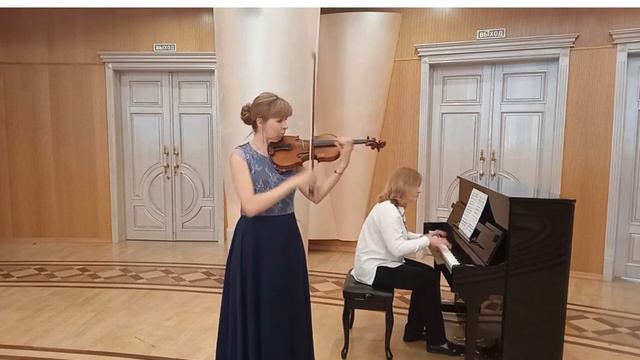 Int  Arti  Days In Italy 2053 2023 Festival&Contest, Elena Menshikova, Рим-Корсаков-Восточный танец