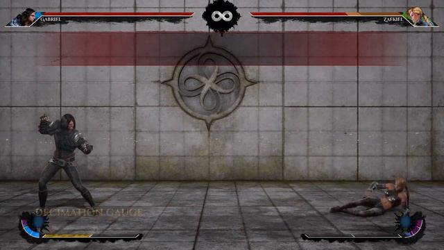 Omen of Sorrow Tutorials - 8 - Decimation Moves смотреть онлайн