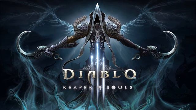 78 Death - Diablo III: Reaper of Souls - Complete Soundtrack Edition смотреть онлайн