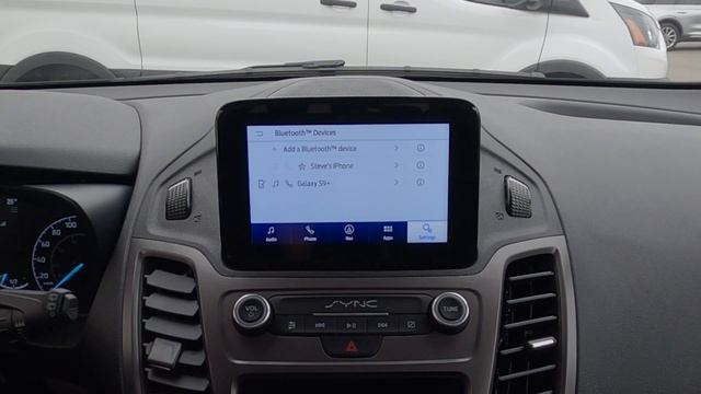 Learn all about the 2023 Ford Transit Connect смотреть онлайн