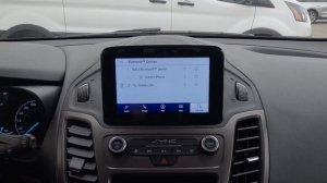Learn all about the 2023 Ford Transit Connect