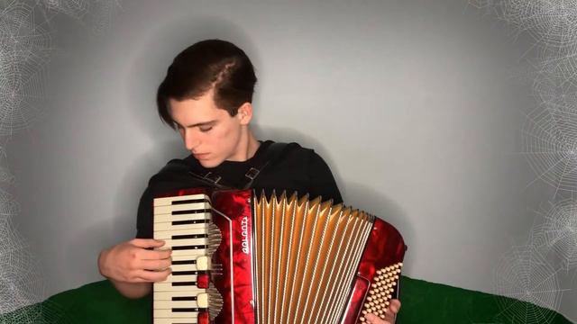 Ghostly Galaxy Pan Flute Cover (From Super Mario Galaxy) смотреть онлайн