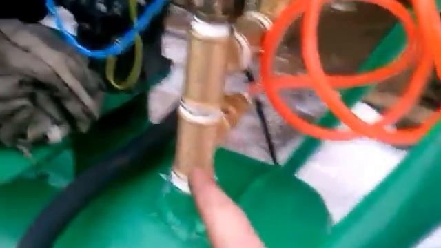ремонт ГБЦ т 25 и Мадарнизация сидухи) смотреть онлайн