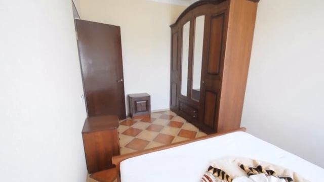 Отдых в Витязево Гостевой дом «Анжелина»