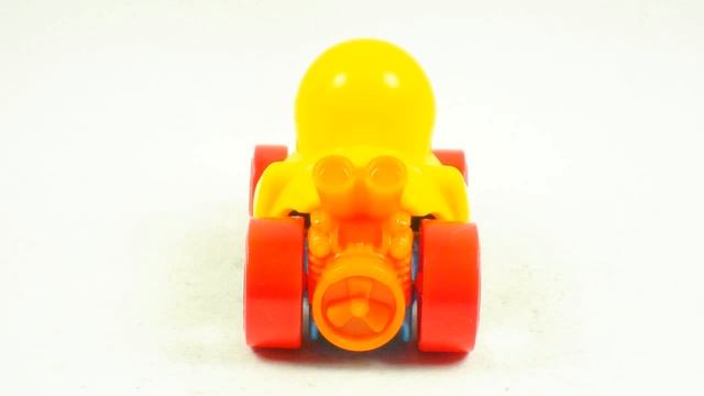 HOT WHEELS STREET BEAST [2/10] Duck N Roll | by ransmo5 ???????????? смотреть онлайн
