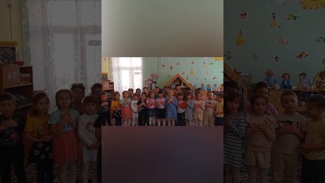 Видео поздравление от группы "Белоснежка" с днем Матери смотреть онлайн
