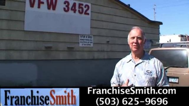 Tualatin Videos presents a history of the Tualatin VFW by Dale Potts смотреть онлайн