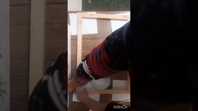 Подрамник своими руками легко! смотреть онлайн