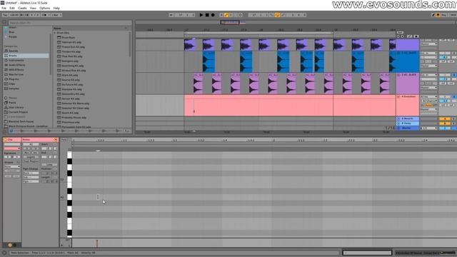 Simple Technique For Achieving Groovier Drums смотреть онлайн