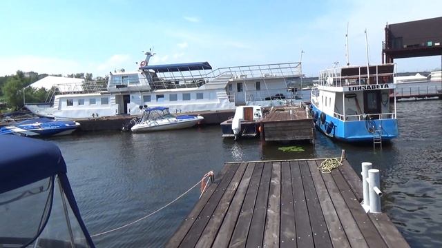 Яхт клуб Pelikan в Подмосковье по Дмитровскому шоссе смотреть онлайн