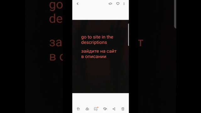 How to download fifa 19 mobile beta for free|||Как скачать fifa 19 mobile beta бесплатно смотреть онлайн