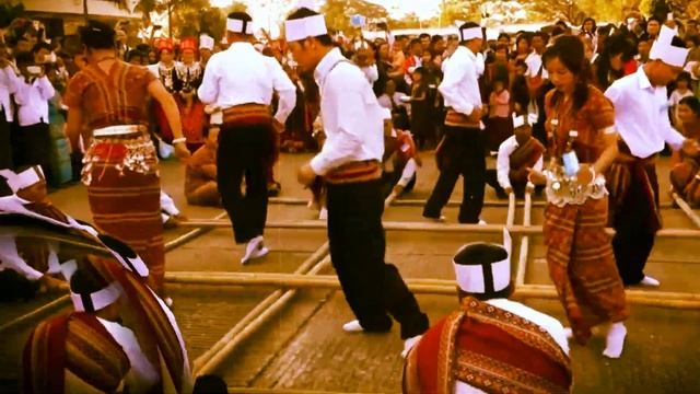 #dance#танцы#Мьянма – Бирма Разнообразие танцевальных традиций смотреть онлайн