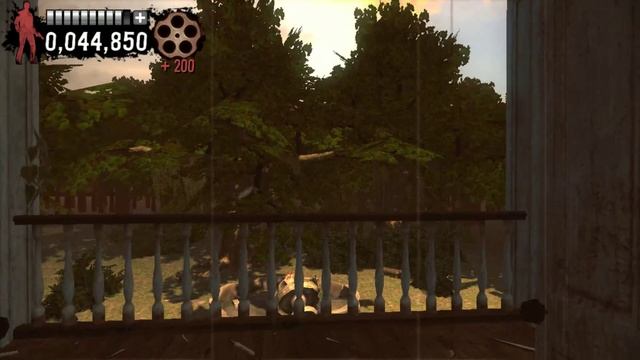 Typing of the Dead: Overkill Gameplay смотреть онлайн