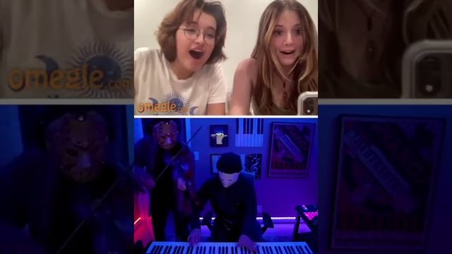 Музыкальная пауза смотреть онлайн