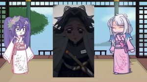 Реакция обидчиков Шинобу на Шинобу но без Шинобу