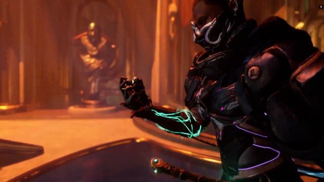 Warframe Duviri Paradox quest ending смотреть онлайн