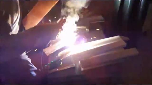 Сварочные электроды ESB-50 MAGMAWELD ток 130 А