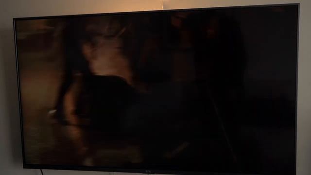 TCL 55-inch 6-Series (55R615) 4K Smart TV blogger review смотреть онлайн