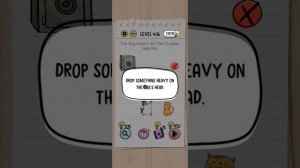 Brain Test Tricky puzzles level  (411-420)