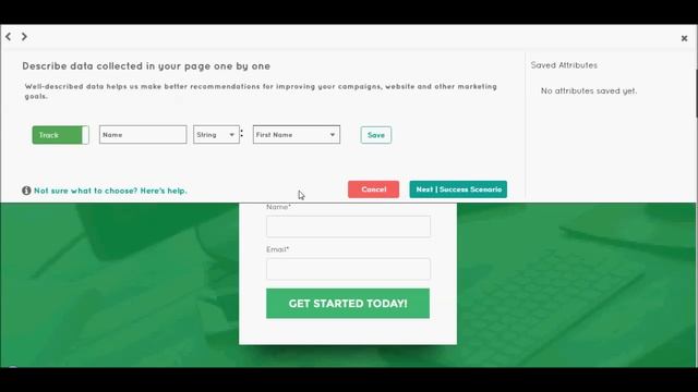 How to record actions using Action Recorder - CustomerLabs смотреть онлайн