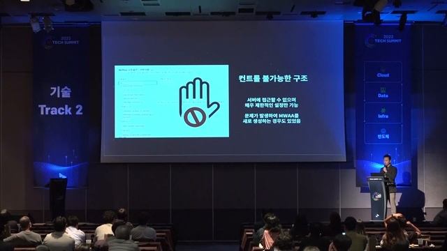 [SK TECH SUMMIT 2022] EMR과 Airflow로 구축하는 Mobility Data Platform смотреть онлайн